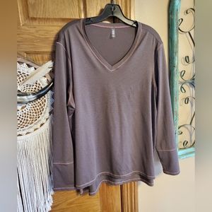 Ladies athletic wear